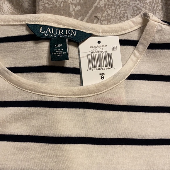 Ralph Lauren T-shirt - Picture 2 of 2